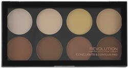 REVOLUTION Iconic Lights & Contour Pro