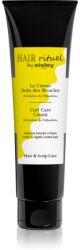 Hair Rituel by Sisley Curl Care Cream ápoló krém a hullámos és göndör hajra 150 ml
