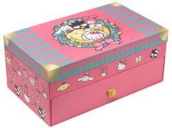 PALADONE Hello Kitty Keepsake Box 2025 adventi naptár