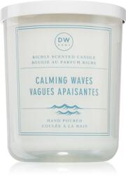 DW HOME Signature Calming Waves illatgyertya 433 g