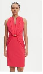 Rinascimento női ruha, CFC0123794003, Poliészter, L INTL, Rózsaszín (0000305419132_L)