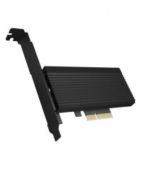 RaidSonic ICY BOX IB-PCI208-HS csatlakozókártya/illesztő Belső M. 2 (IB-PCI208-HS)