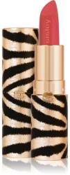 Sisley Phyto Rouge Velvet ruj protector cu efect matifiant culoare 21 Rose Pop 3 g