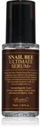 Benton Cosmetic Snail Bee ser pentru fermitate extract de melc 35 ml