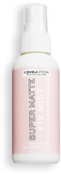Revolution Relove Super Matte 50 ml