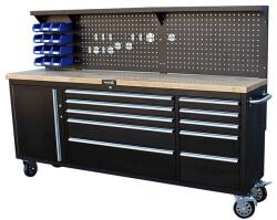 ASTA TOOLS Mobil műhelyasztal profi A-TRUCK A-TRUCK (A-TRUCK)