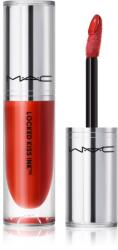 M·A·C Locked Kiss Ink 24HR Lipcolour tartós matt folyékony rúzs árnyalat Doyenne 4 ml