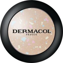 DERMACOL Mosaic Mineral Compact Powder No. 02 (85974098)