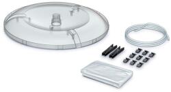 Prosperplast Paradicsom öntöző és védő rendszer - üvegház kiegészítő (IPOC400)