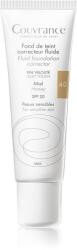 AVENE Couvrance Fluid Foundation SPF20 3.0 30 ml