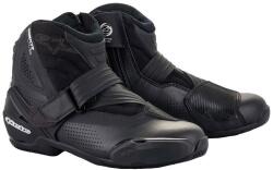 Alpinestars STELLA SMX-1 R VENTED, női, fekete, 2025, mérete 39 (M131-18-39)