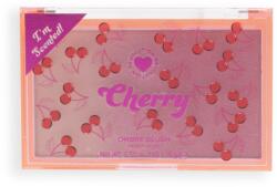 I Heart Revolution Cherry Ombre Blusher 15g