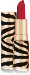 Sisley Phyto Rouge Velvet ruj protector cu efect matifiant culoare 42 Rouge Royal 3 g