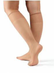 Evona PRIXANA 20 térdfix 20 DEN DBL. COMF. TOP, 220 sand, m: 36-41, 2 pár (1320)