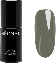 NEONAIL Unwritten Canvas gél körömlakk UV / LED-es lámpákhoz árnyalat Evergreen Mood 7.2 ml
