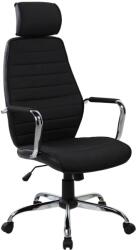 Kring Walter Ergonomikus irodai szék, Fekete