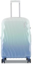 Semi Line kocsi, T5648-2 modell, közepes, színes, kék (5903563564826_00)