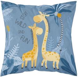 Detexpol Párnahuzat, Detexpol, 40 x 40 cm, Többszínű (2350601)