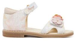 Primigi Lányka szandál, 7913522, Primigi, Természetes bőr, 25 EU, Többszínű (0000305065988_25)