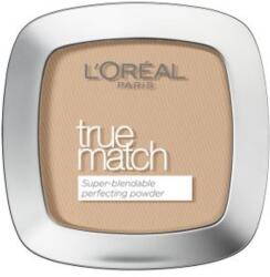 L'Oréal ĽORÉAL PARIS True Match Powder N4, bézs, 9 g