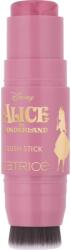Catrice Disney Alice in Wonderland pirosító stick ecsettel árnyalat C02 Wonderland Tales 6 g