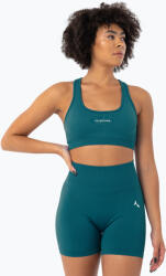 Carpatree Fitness sportmelltartó Carpatree Blaze Seamless deep ocean blue