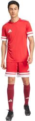 adidas Performance adidas Performance, Logós futballmez, Fehér, Élénkpiros, L (JE2601-L)