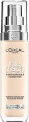 L'Oréal ĽORÉAL PARIS True Match Super Blendable Foundation 1D/1W 30 ml