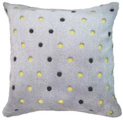 Darymex Párnahuzat, Eurofirany, 40 x 40 cm, poliészter, többszínű (2331569)