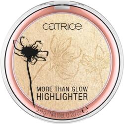 CATRICE More Than Glow 010, 5, 9g