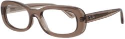 Ray-Ban RX 2221V 8457 51 Ochelari de citit