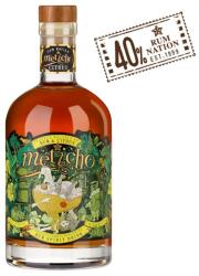 Rum Nation Meticho Citrus Spirit Drink 40%-os 0, 7 liter (PR0073)