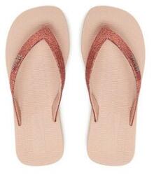 Melissa lányka flip-flop papucs, M 36100, szintetikus, 33 EU, rózsaszín (0000305268525_33)