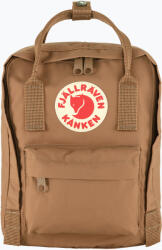 Fjällräven Városi hátizsák Fjällräven Kanken Mini 7 l khaki dust