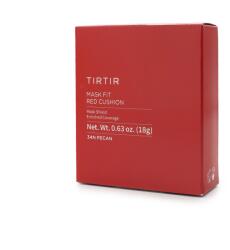 TIRTIR Mask Fit Red Cushion 34N Pecan 18 g