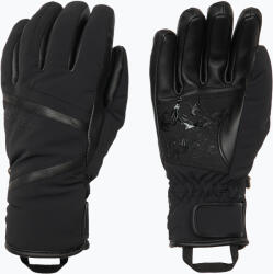 BOGNER Női síkesztyű BOGNER Hilla R-TEX XT black