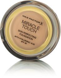 MAX Factor Miracle Touch 40 Creamy Ivory 11, 5 g