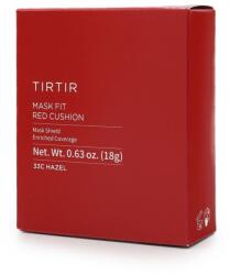TIRTIR Mask Fit Red Cushion 33C Hazel 18 g