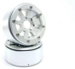 Metsafil 1: 10 Crawler Felni Hammer Ezüst 1 pár (MT5040SS; 1) (MT5040SS;1)