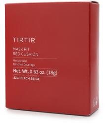 TIRTIR Mask Fit Red Cushion 22C Peach Beige 18 g