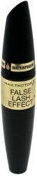 MAX Factor False Lash Effect Waterproof Mascara Black 13, 1 ml