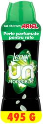 Lenor Unstoppables Scent of Ariel illatgyöngy, 495 g