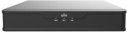 Uniview NVR 8 csatorna, 4K, 8 PoE port - UNV NVR301-08S3-P8 (NVR301-08S3-P8-27310)