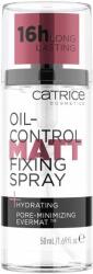 CATRICE Oil-Control Matt spray
