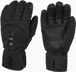 BOGNER Férfi síkesztyűk BOGNER Fire+Ice Erko R-TEX XT black