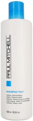 Paul Mitchell Shampoo Two 500 ml