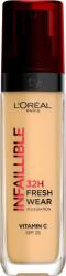 L'Oréal L'ORÉAL PARIS Infaillible 32h Fresh Wear Make-up 140 Cool Rosé 30 ml