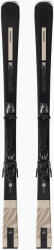 Salomon Női síléc Salomon S/Max N°6 XT + síléckötések M10 GW black/ivory cream metallic
