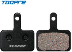 Toopre fékbetét félfém Deore