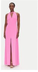 Access fashion női ruha, 53-3388, Poliészter, 48 EU, Rózsaszín (0000305407603_48)